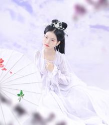 -醉唐风古装写真摄影(太原店)