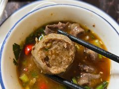 -合记汕头牛肉店(嘉禾路店)
