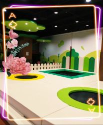 -绿野星空儿童乐园