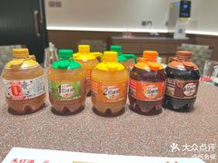 -永红源啤酒·烧烤·海鲜·大排档(台柳路店)