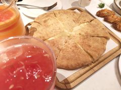 -烁先生披萨·儿童餐下午茶(河南岸店)