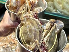 -亚马逊蒸汽活海鲜自助(LCM置汇旭辉广场店)