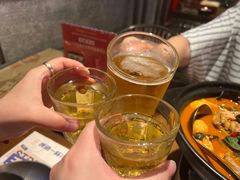 -神府路壹号·海鲜烧烤·砂锅粥·锅物(三坊七巷店)