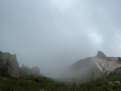 -白草畔自然风景区