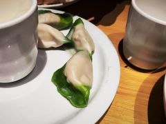-关东小磨东北菜(上海长风大悦城店)