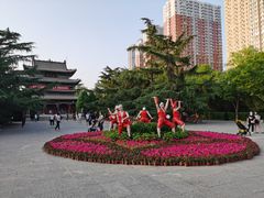 -迎泽公园