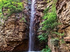 -湖洞水自然风景区