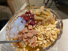 -望蓉城·古法酸菜鱼·川小馆(金桥国际店)