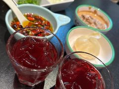 -南门四季铜锅涮肉(大屯·北苑店)