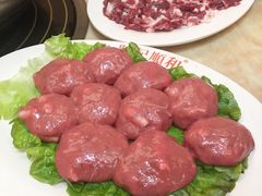 -陈记顺和潮汕牛肉火锅(韩江路店)