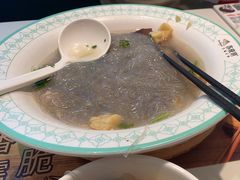 -苏晓玥·手作江南小吃(深圳北站店)