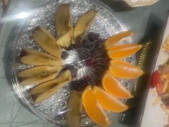 -裕德隆清真饭庄·天津特色菜(东丽店)