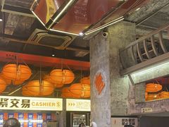 -神府路壹号·海鲜烧烤排档(三坊七巷店)