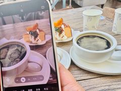 -Vanillacafe香草咖啡(银海大世界店)