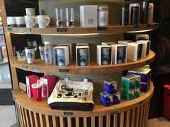 -星巴克(来福士2F店)