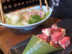 -捞王猪肚鸡火锅(昆山店)
