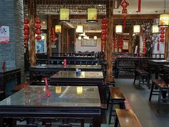 大堂-九炉分座(个园店)