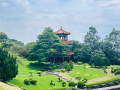 -广州莲花山旅游区
