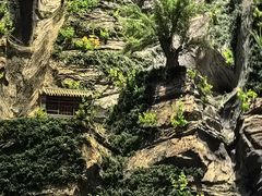 -房山世界地质公园博物馆