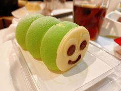 柠檬冰激凌蛋糕-海底捞大排档火锅(打浦路店)