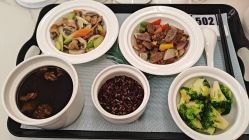 -安悦贝月子中心