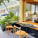 适合发呆一下午的日式咖啡店｜nest