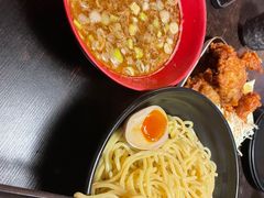 -日本料理神拉面