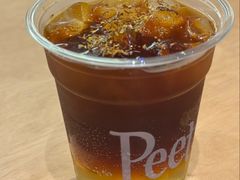 -Peet's Coffee皮爷咖啡(上海长风大悦城店)