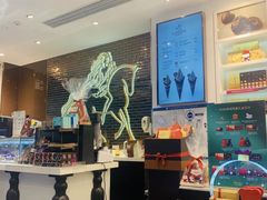 -GODIVA(王府井apm店)
