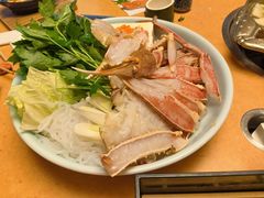 -蟹道乐(道顿堀本店)