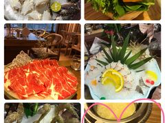 -尚海豆捞(乐虹坊店)