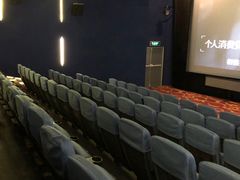 -大光明电影院(南京西路店)