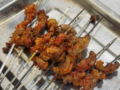 -文文烤肉(大皮院店)