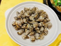 -老字号蛇口德记烧腊饭店·海鲜加工