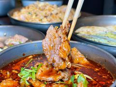 -夜食白市Yespicy·烧烤啤酒宵夜(番禺四海城店)
