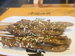 -木屋烧烤(惠阳华润小径湾店)