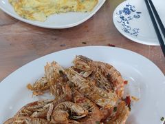 -仁记海鲜餐厅美食店