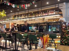 -Shantek象提南亚餐厅&西餐融合Bistro(淮海中路店)
