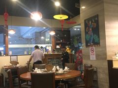 大堂-云中鱼蒸汽石锅鱼(川沙百联店)