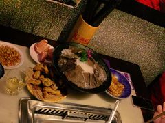 -重庆高老九火锅(万象城店)
