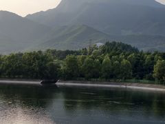 -观音阁水库风景区