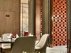 -领事馆19号中餐厅(厦门海景洲际酒店)