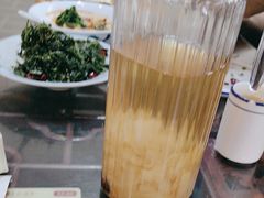 -李记搅团•非遗陕菜(三桥店)