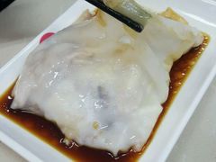 -冠记·肠粉粥品专家(江南大道店)