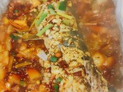 -阿杰烧烤·西安传统烤肉店(天朗御湖店)