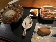 -万藏·荞麦酒房BANKURA JAPANESE SOBA KITCHEN(长乐路店)