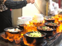 -沈妈砂锅(光华村店)