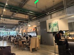 -麦田工坊(月湖店)