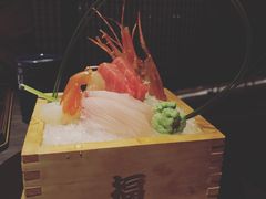 -滩万日本料理Nadaman(国贸大酒店)