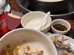 -大良毋米粥(锦龙路总店)
